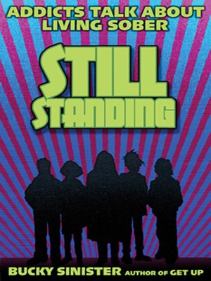 cover image of Still Standing